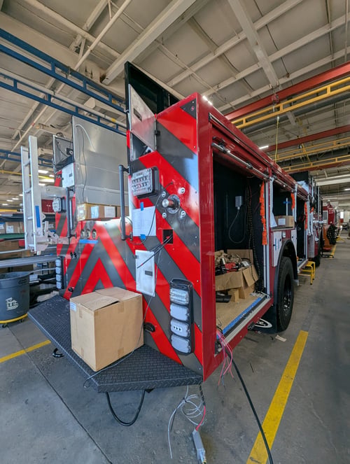 Eden Prairie FD